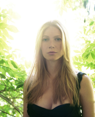 Gwynet Paltrow pic #107005