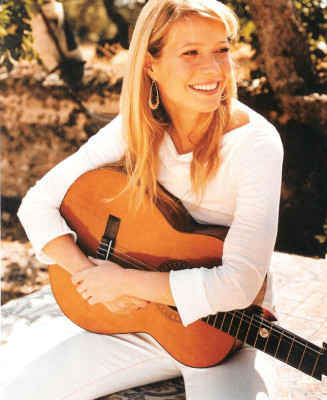 Gwynet Paltrow pic #60443