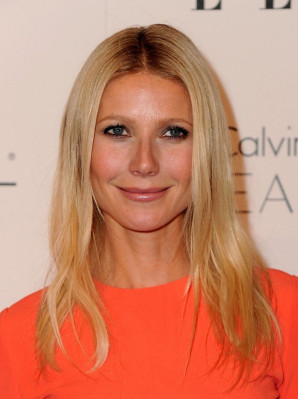 photo 12 in Gwyneth Paltrow gallery [id297459] 2010-10-21 00:00:00