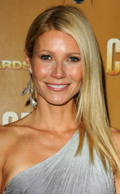 Gwyneth Paltrow pic #304613
