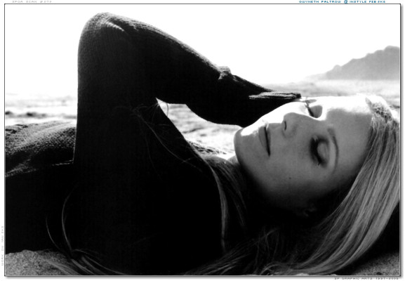 Gwynet Paltrow pic #72974