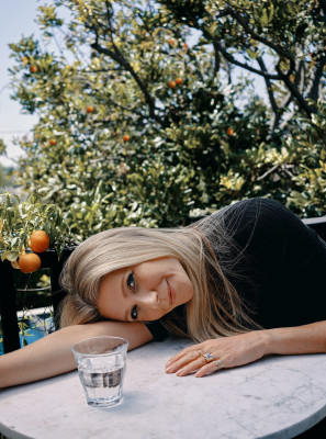 Gwyneth Paltrow pic #1168749