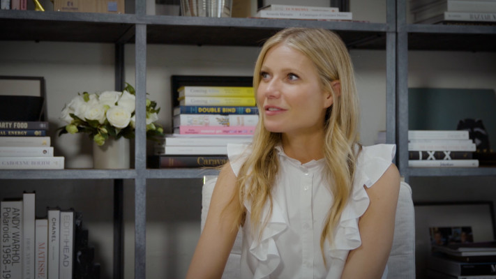 Gwyneth Paltrow pic #982446