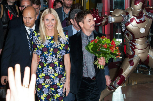 Gwyneth Paltrow pic #599294