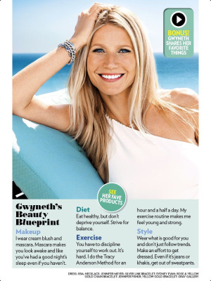Gwyneth Paltrow pic #599283