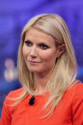photo 8 in Paltrow gallery [id554870] 2012-11-20 00:00:00