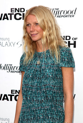 Gwyneth Paltrow pic #525624