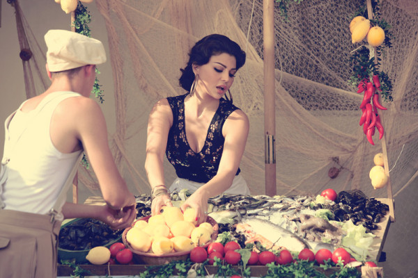 photo 19 in Haifa Wehbe gallery [id505766] 2012-07-03 00:00:00