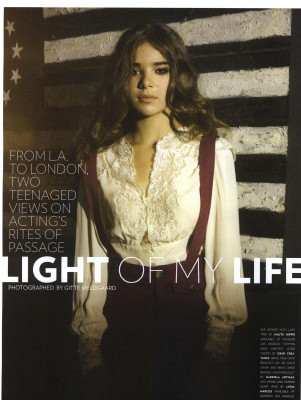 Hailee Steinfeld pic #343664