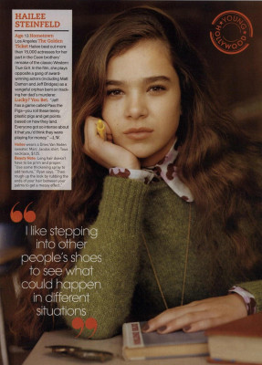 Hailee Steinfeld pic #343774