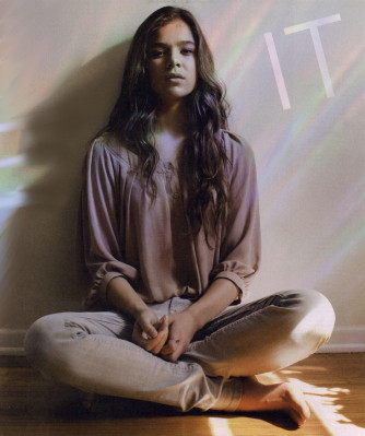 Hailee Steinfeld pic #343765