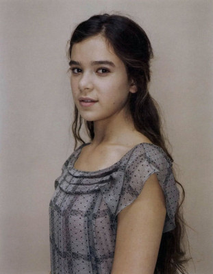 Hailee Steinfeld pic #343757