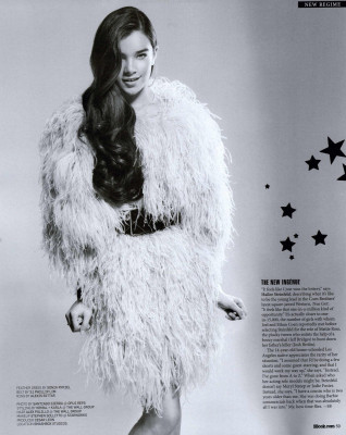 Hailee Steinfeld pic #343815
