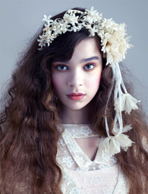Hailee Steinfeld pic #399621