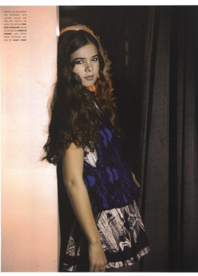 Hailee Steinfeld pic #343783