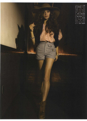 Hailee Steinfeld pic #343795
