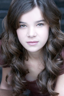Hailee Steinfeld pic #344003