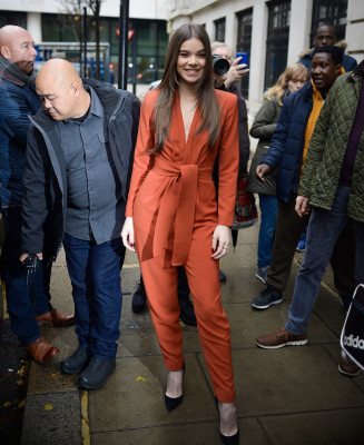 Hailee Steinfeld pic #1088966
