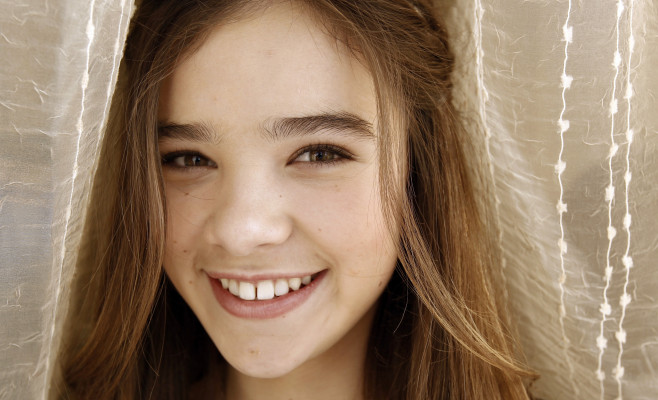 Hailee Steinfeld pic #343927