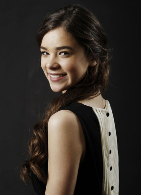 Hailee Steinfeld pic #343804
