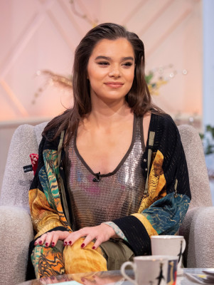 Hailee Steinfeld pic #1089703