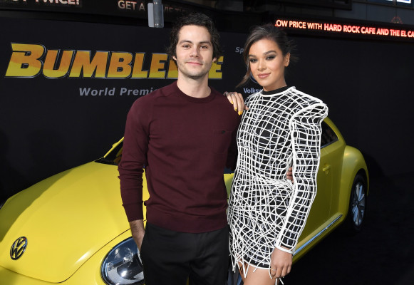 Hailee Steinfeld pic #1089990