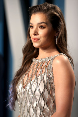 Hailee Steinfeld pic #1203001