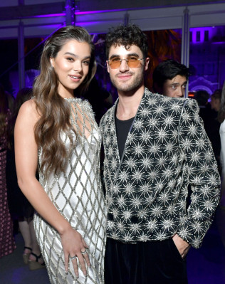 Hailee Steinfeld pic #1202995