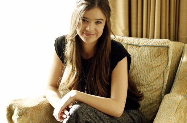 Hailee Steinfeld pic #343647