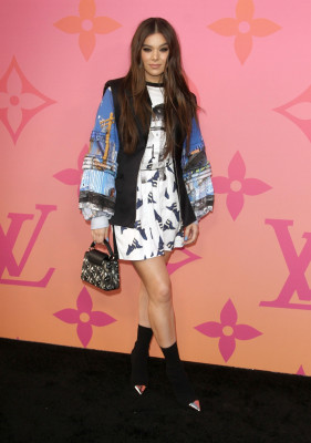 Hailee Steinfeld pic #1150227