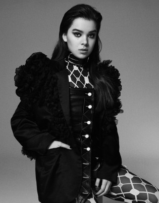 Hailee Steinfeld pic #849104