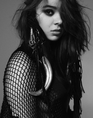 Hailee Steinfeld pic #849108
