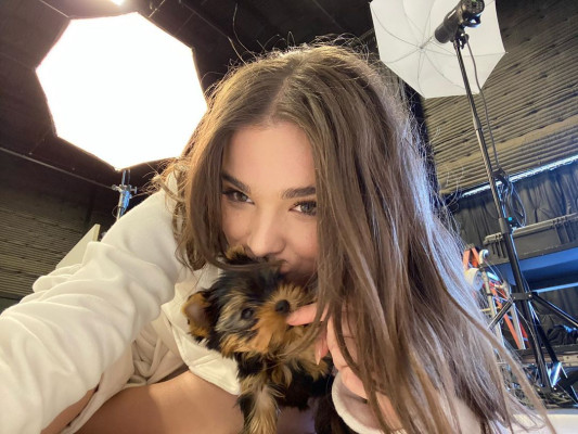 Hailee Steinfeld pic #1207295