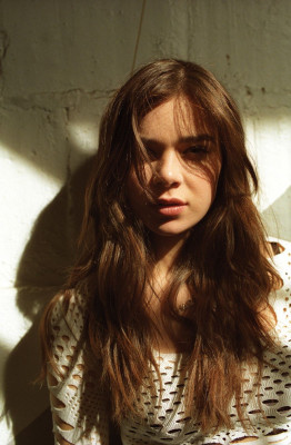 Hailee Steinfeld pic #849080