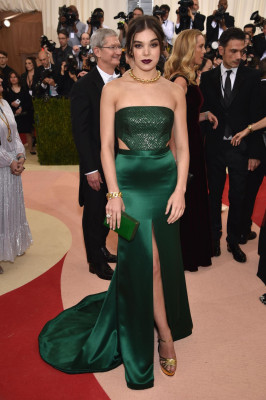 Hailee Steinfeld pic #850407