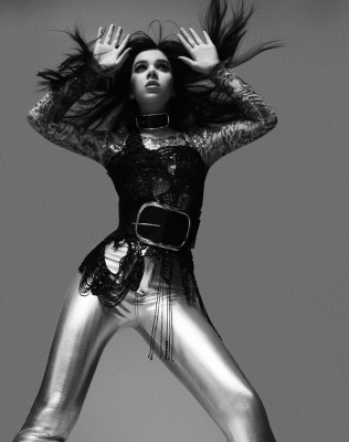 Hailee Steinfeld pic #849103