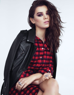 Hailee Steinfeld pic #806247