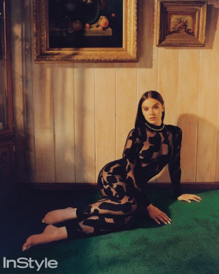 photo 9 in Hailee Steinfeld gallery [id1278652] 2021-11-04 00:00:00