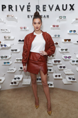 Hailee Steinfeld pic #939666