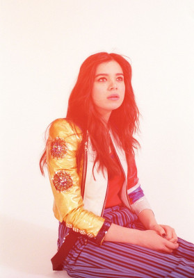 Hailee Steinfeld pic #849214