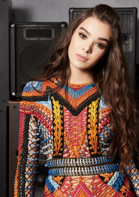 Hailee Steinfeld pic #893793