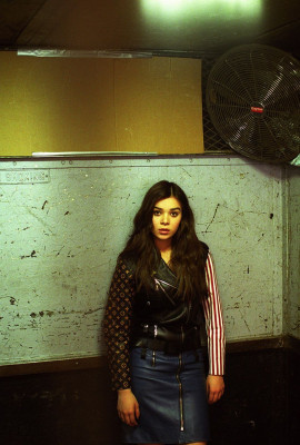 Hailee Steinfeld pic #849102