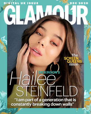 Hailee Steinfeld pic #1243672