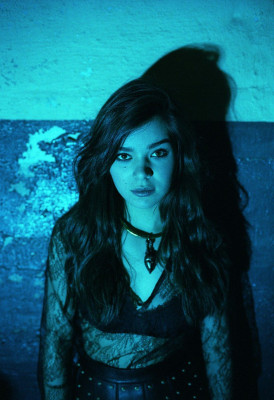 Hailee Steinfeld pic #849109