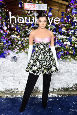 photo 3 in Hailee Steinfeld gallery [id1280315] 2021-11-14 00:00:00