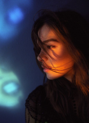 Hailee Steinfeld pic #849099