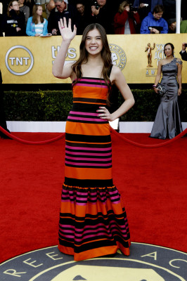 Hailee Steinfeld pic #339784
