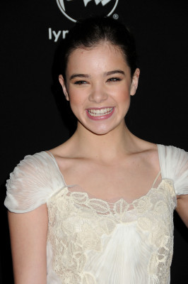 Hailee Steinfeld pic #339861