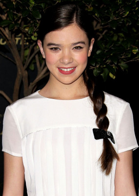 Hailee Steinfeld pic #350247