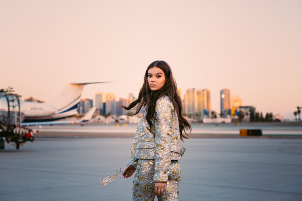 Hailee Steinfeld pic #1054056